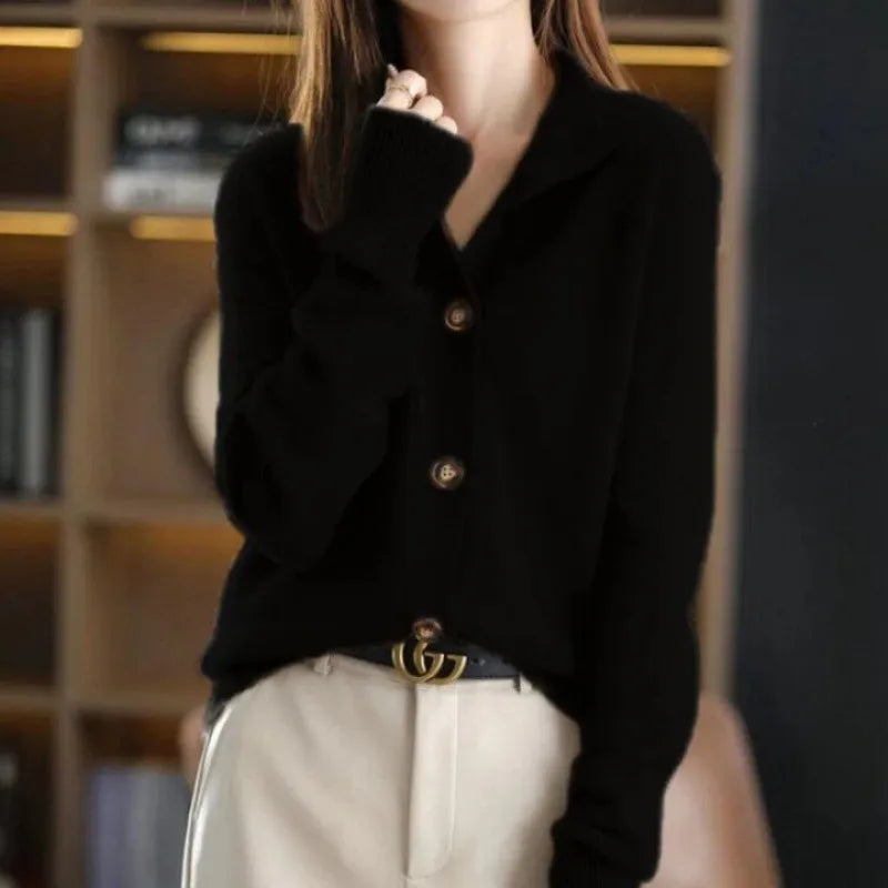 LOTTIE | PREMIUM CARDIGAN