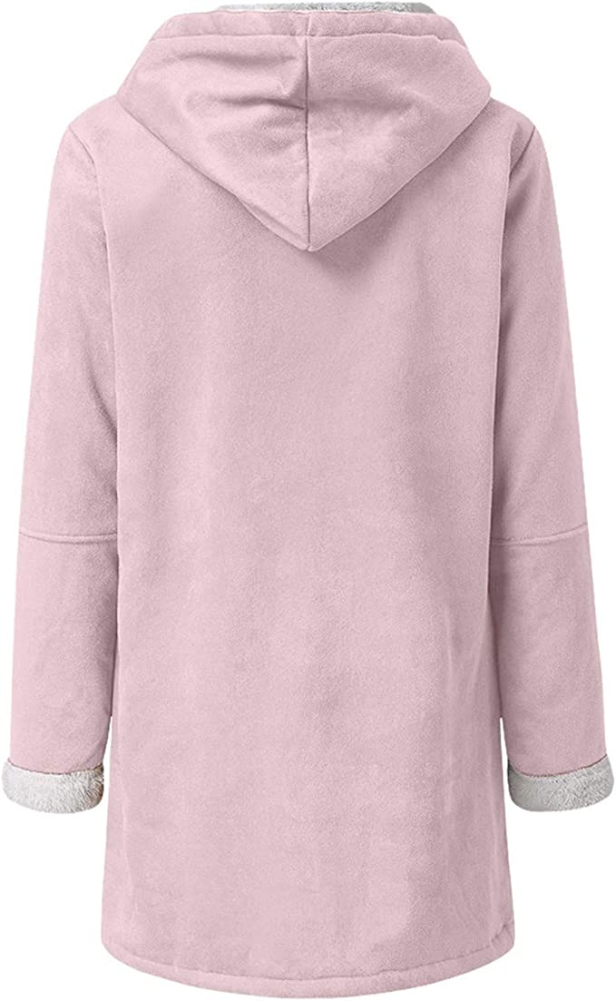 Kayla - Cozy winter coat for women