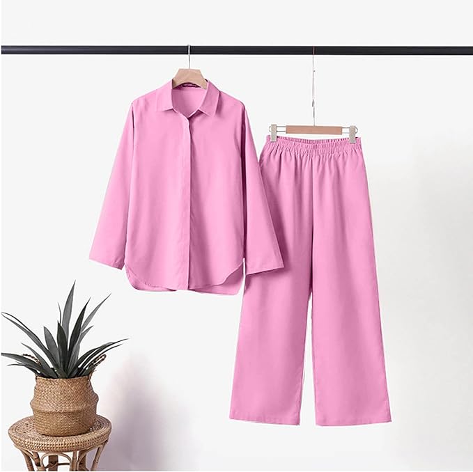 Lydia - Elegant Two-Piece Set