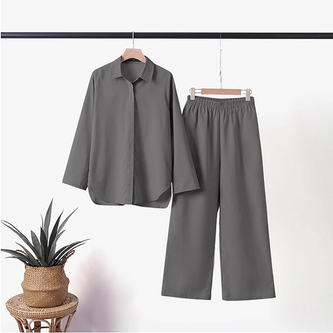 Lydia - Elegant Two-Piece Set