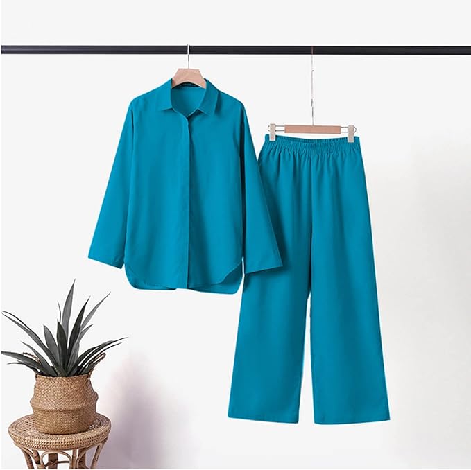 Lydia - Elegant Two-Piece Set