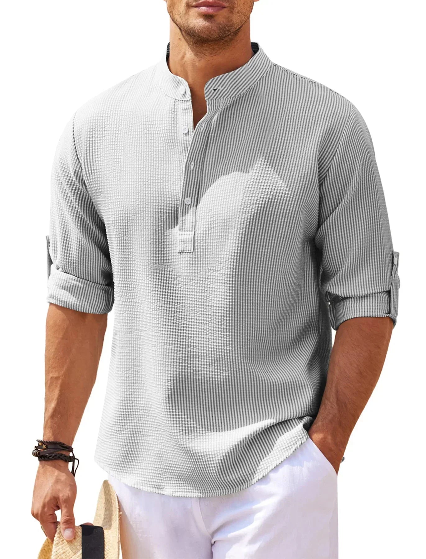 Elysian - Comfortable shirt