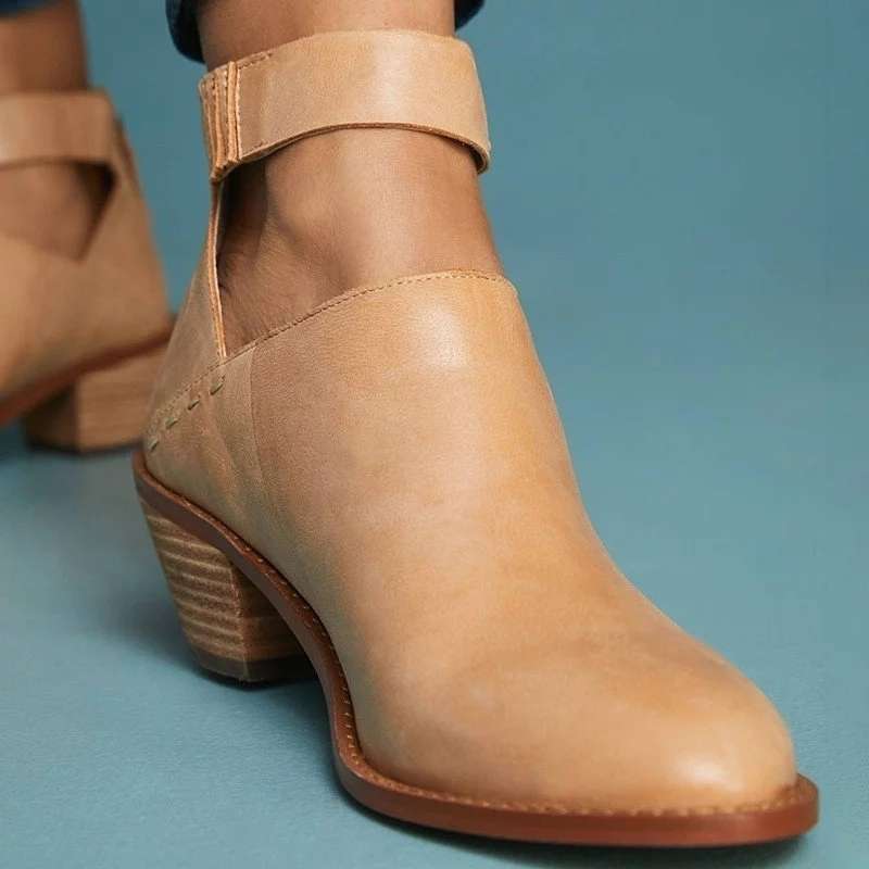 Donatella – Orthopedic Shoes for women