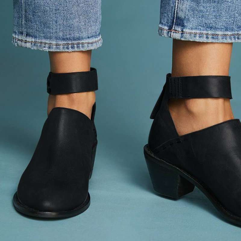 Donatella – Orthopedic Shoes for women