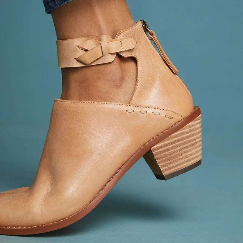 Donatella – Orthopedic Shoes for women