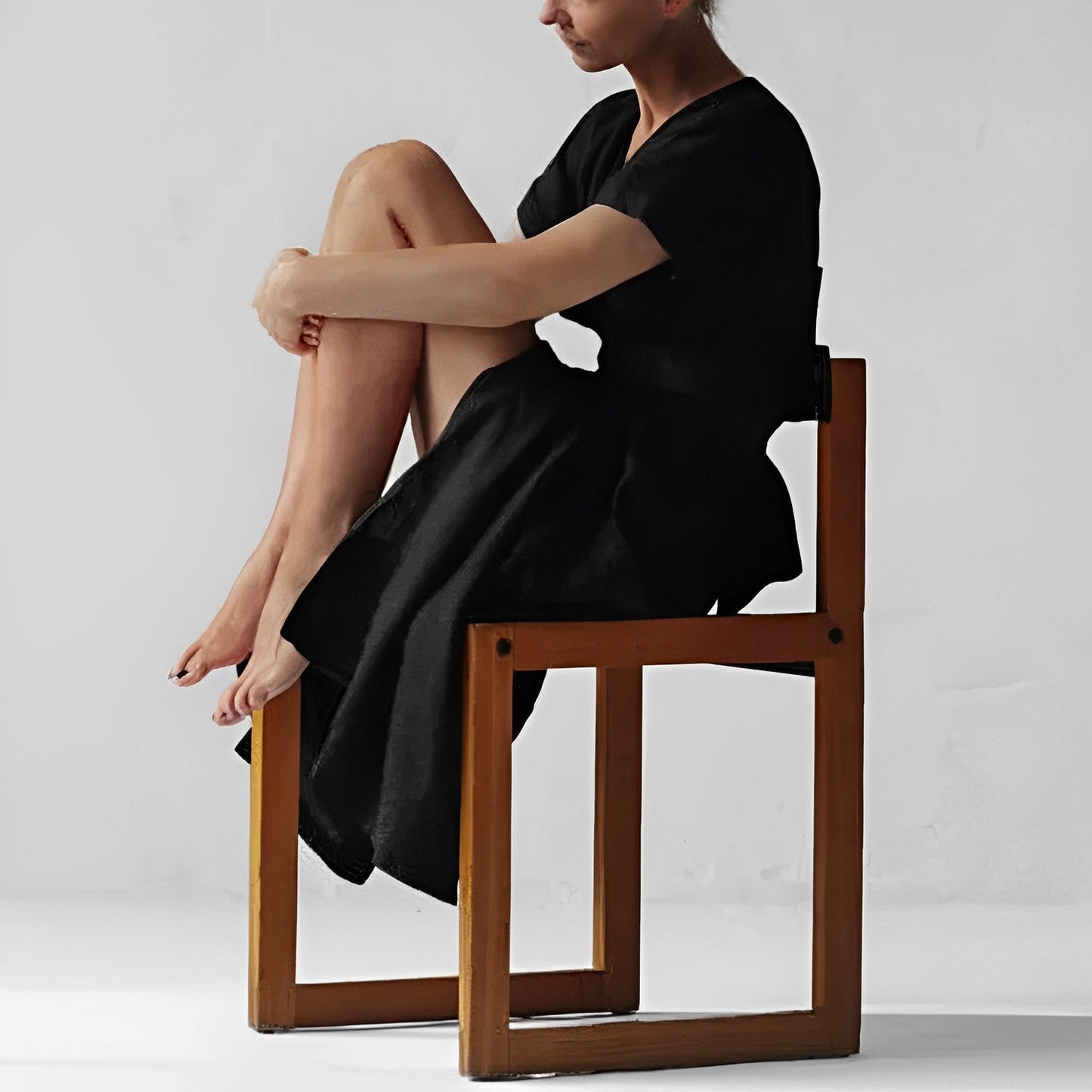 Zoey - Elegant summer dress