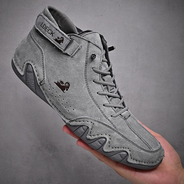 Hendrik | Orthopedic shoes