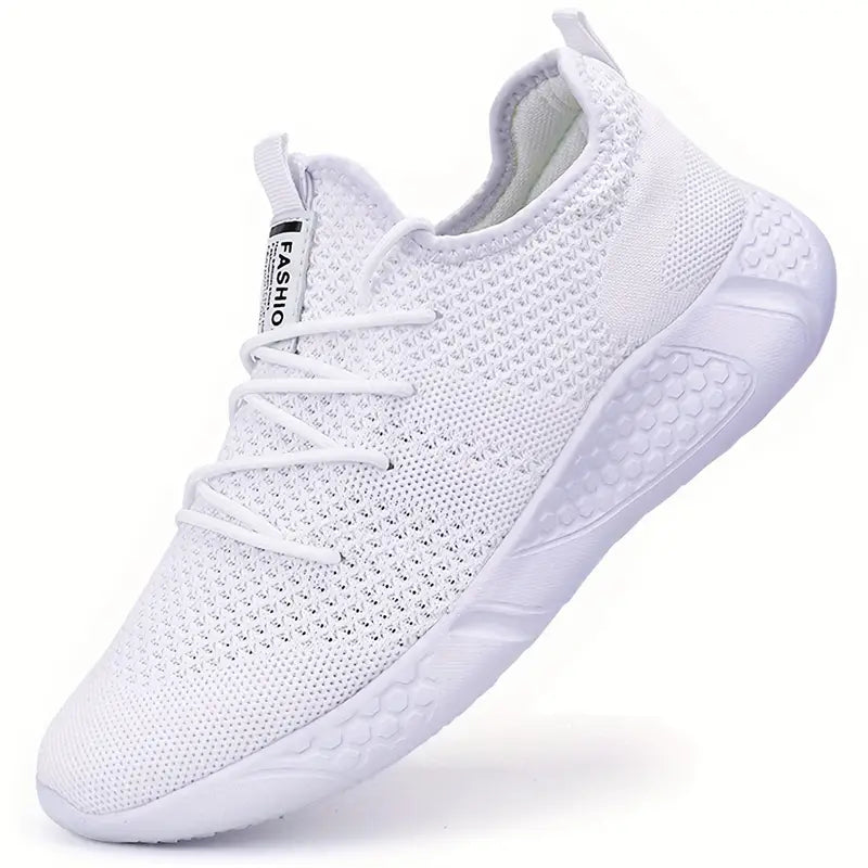 Joseph – lightweight, breathable running shoes