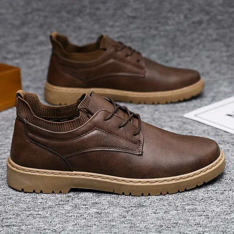 Brandon - Stylish Men's Shoes