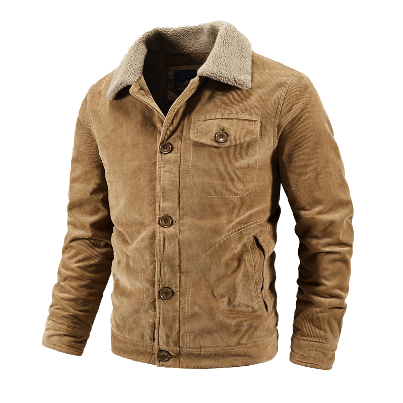 Freddie - Men's jacket