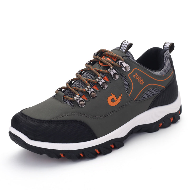 ComfyStep - Unisex orthopedic shoes