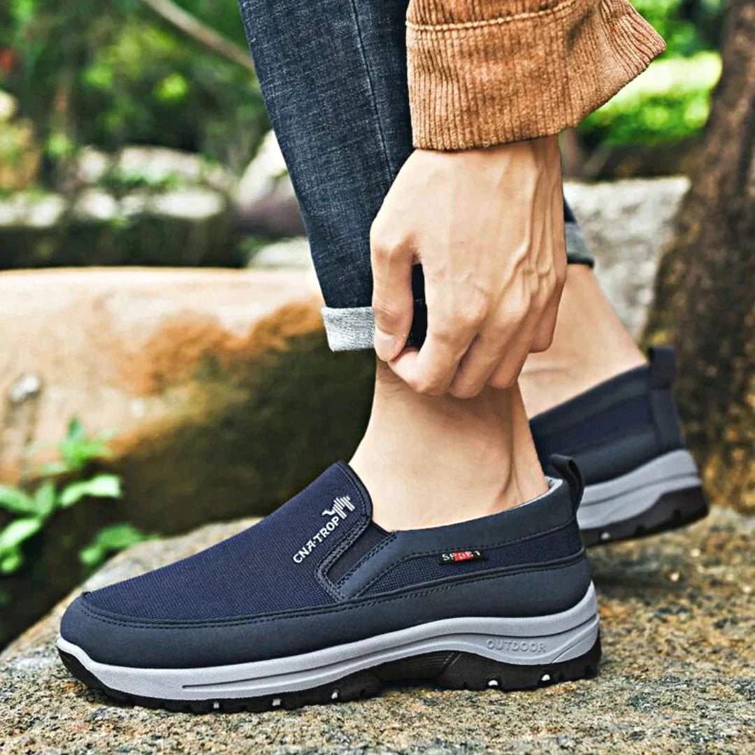 Joseph - Orthopedic walking shoes