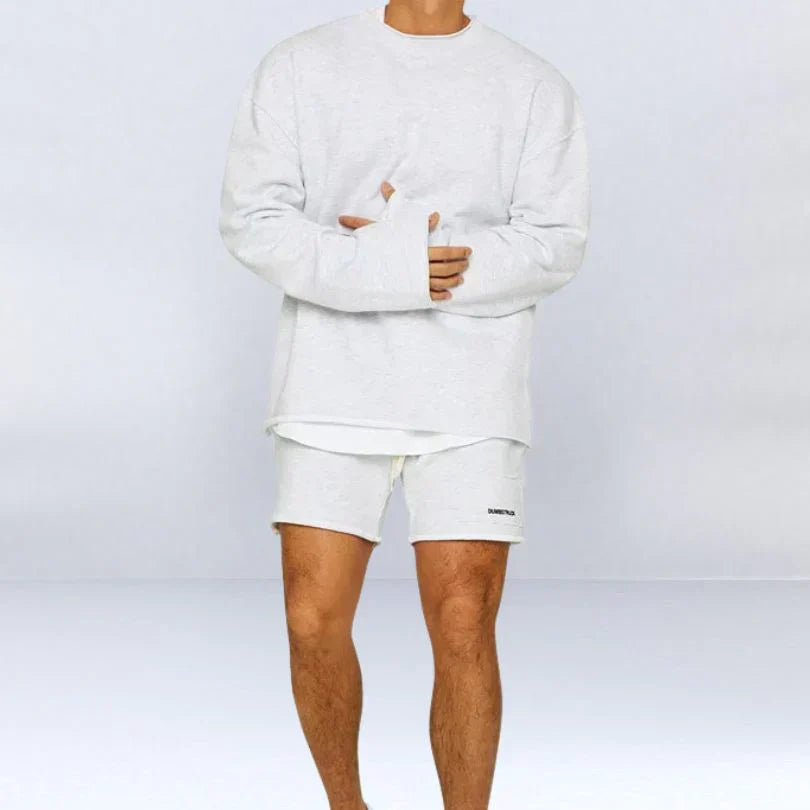 Lavaro – Your new go-to set for comfort and style