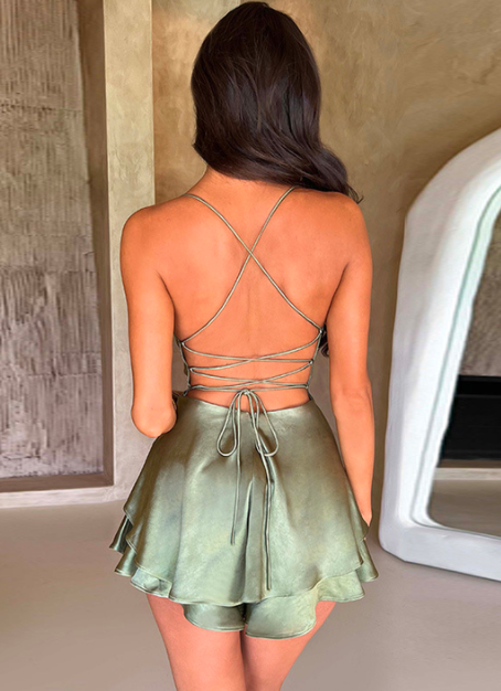 Eleanor - Elegant dress