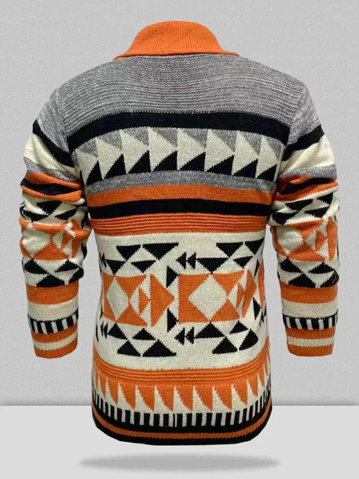 Edge - Men's vest