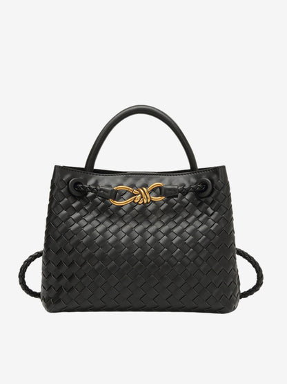 Alma – Braided Bag for women
