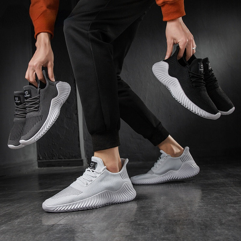 Sakil | Aerolite Training Sneakers