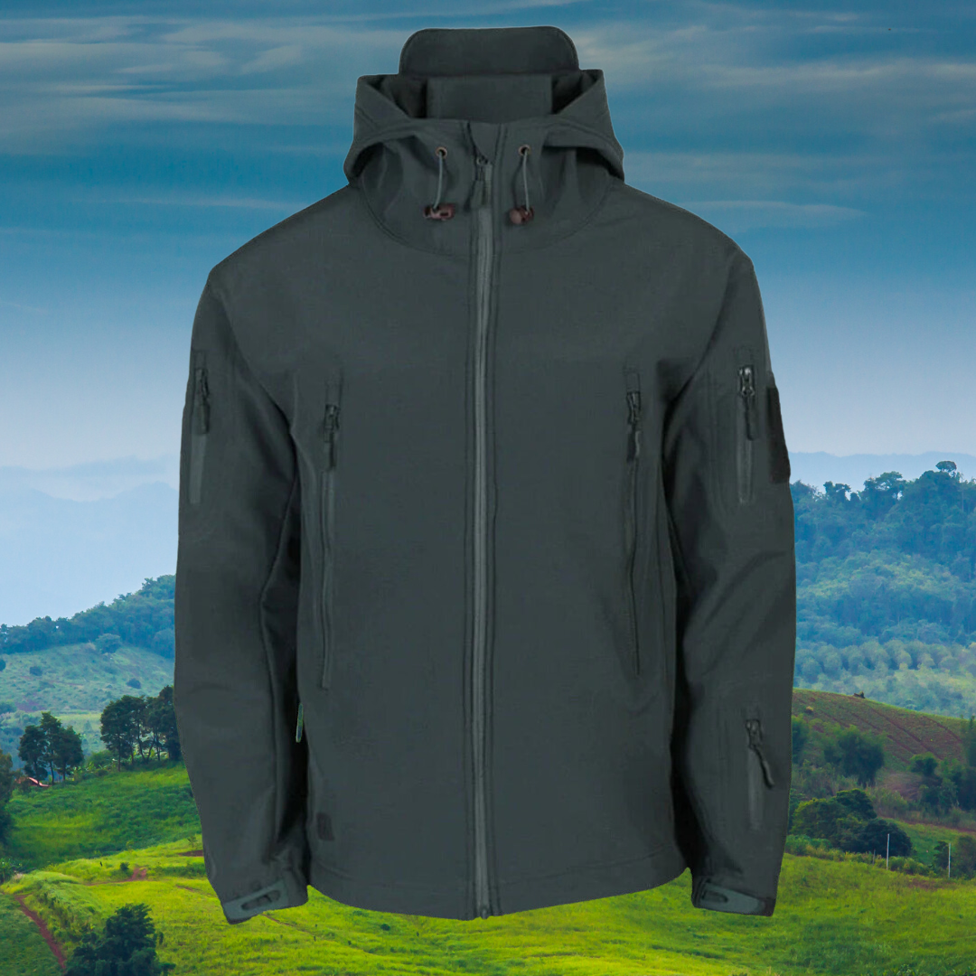 Valor - Waterproof outdoor jacket