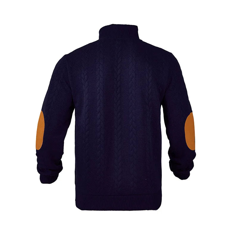 Jakob - Men's Sweater