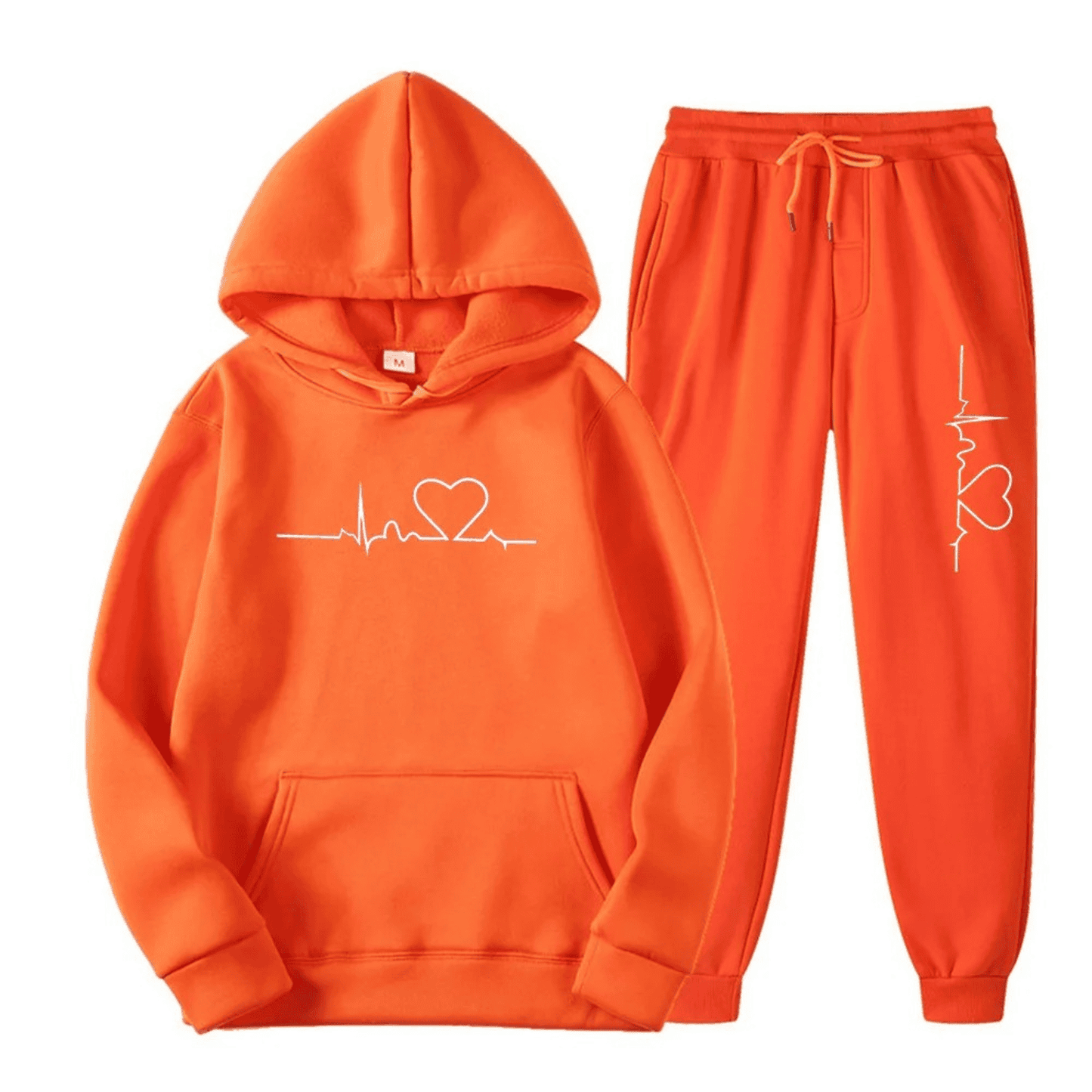 Comfortable Women's Tracksuit - Lyra
