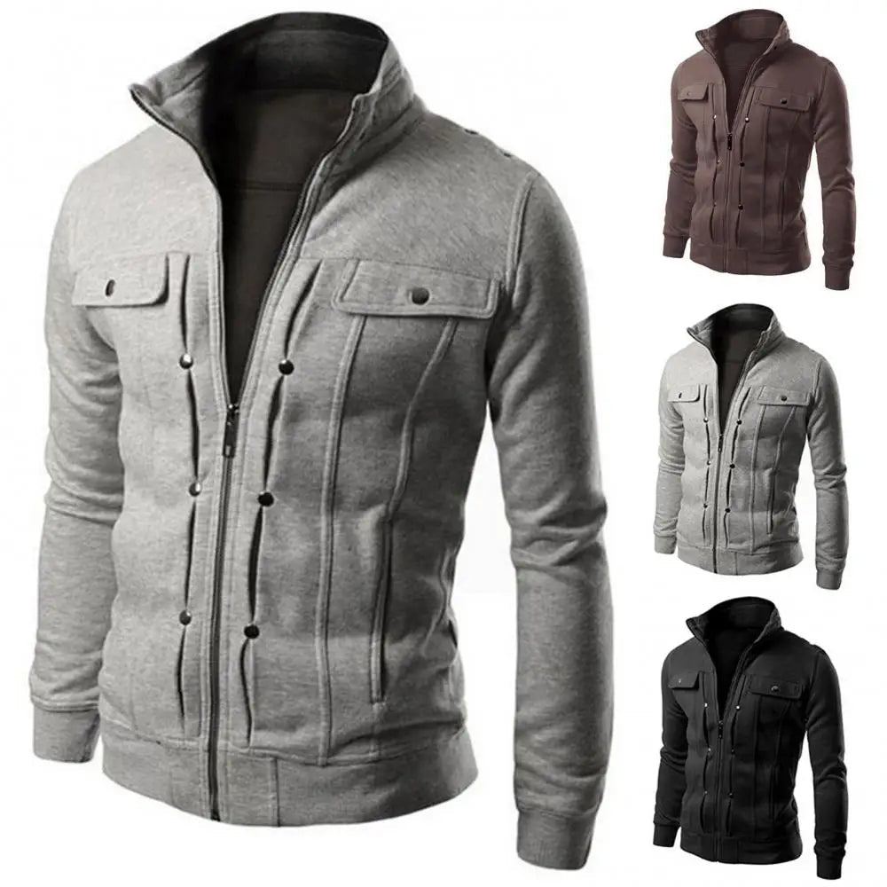 Thijs Warm Plus Vest - Cool & Comfortable