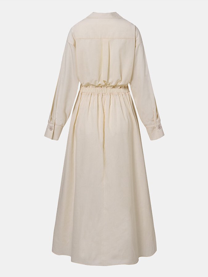 Clemence luxurious elegant summer dress