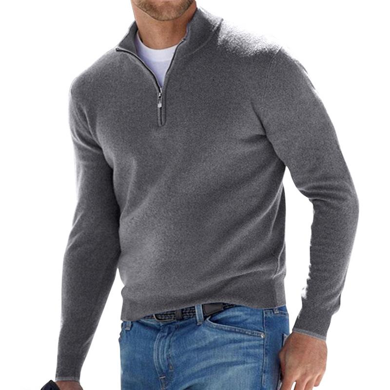 Jake - Men's Sweater