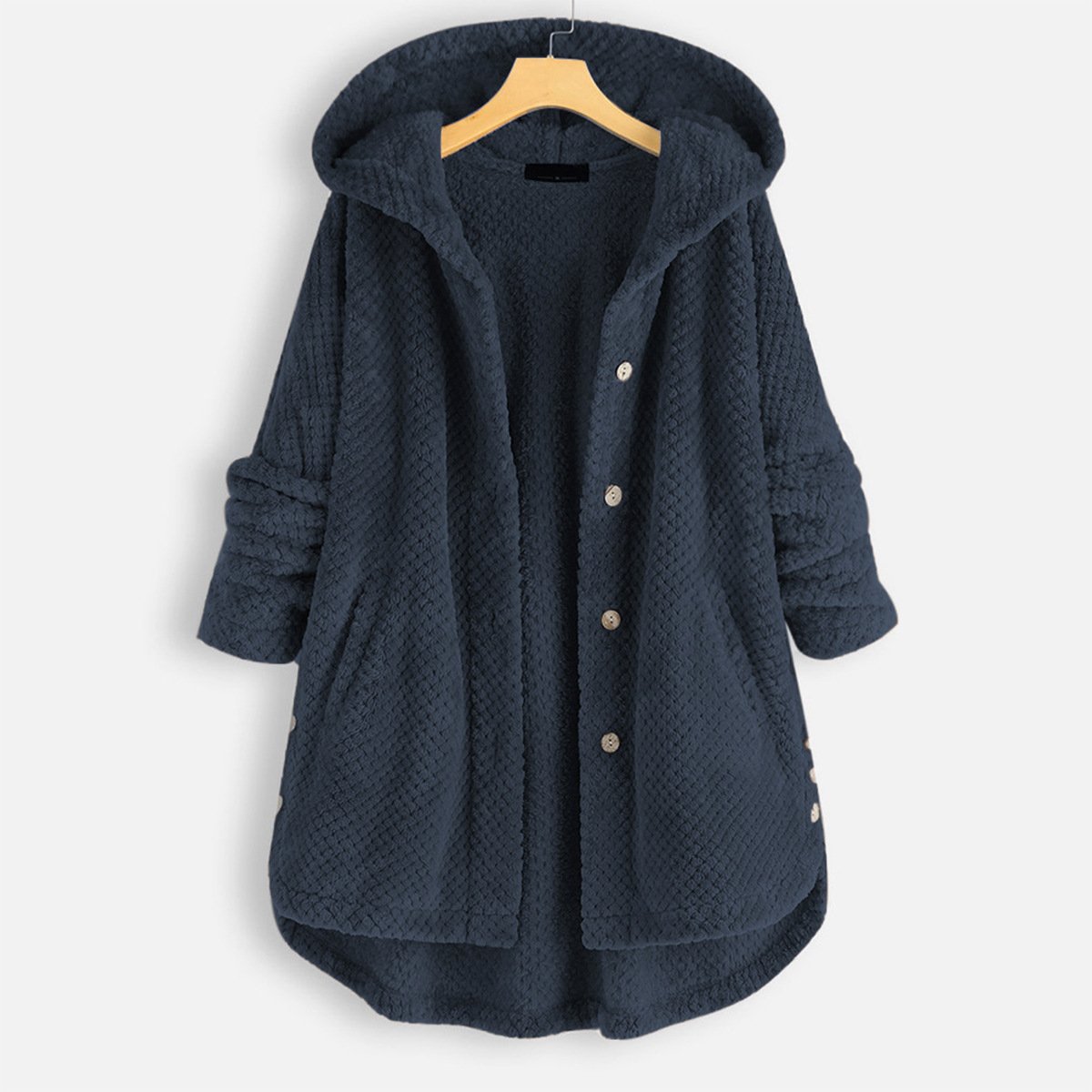 Bunny - Women's fleece vest
