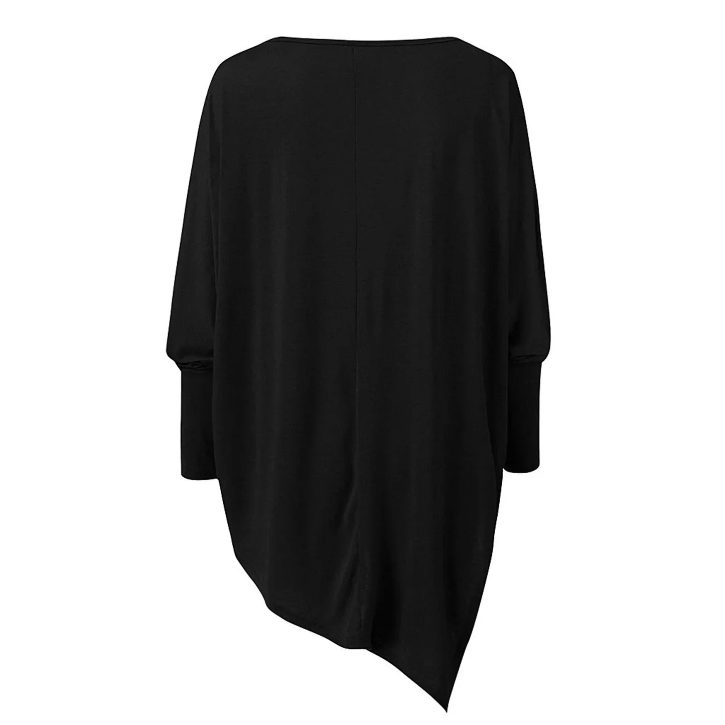 Gudrun - Women's Summer Top