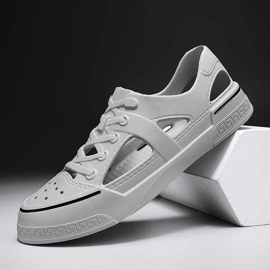 Water Shoes in Sneaker Style (Unisex) Performance Meets Style