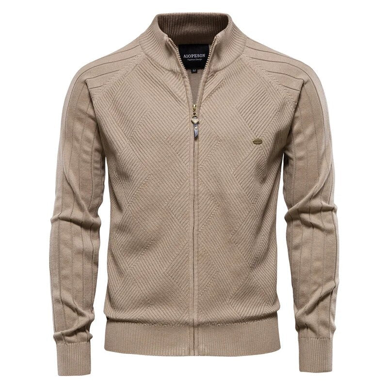 Daan College Vest - Casual & Warm for Every Occasion