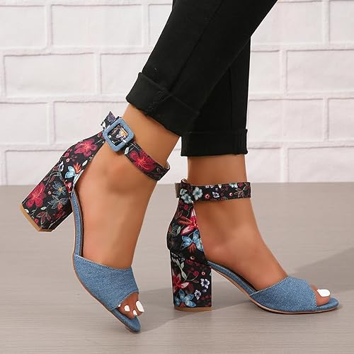 Celia - Women's High Heel Sandals