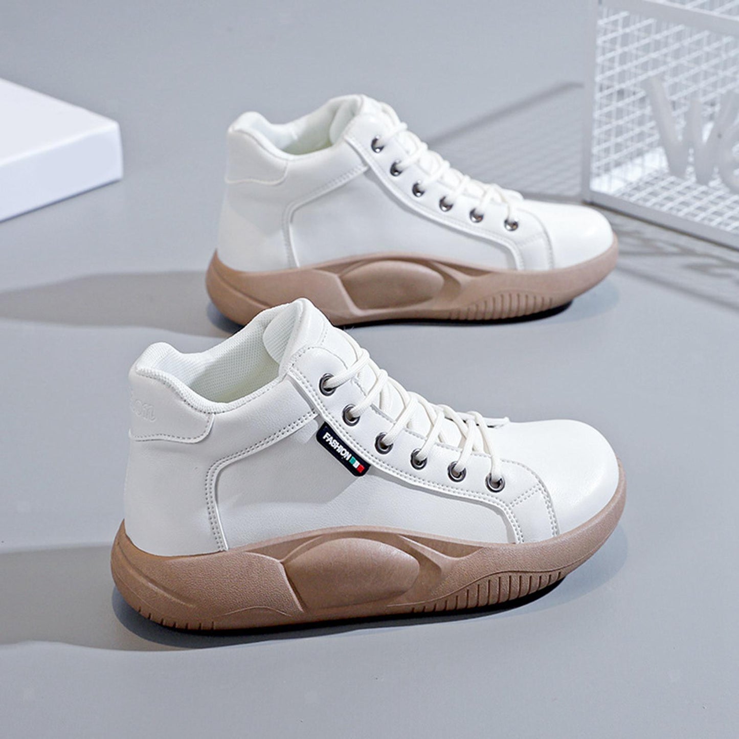 Agnes - Women's shoes