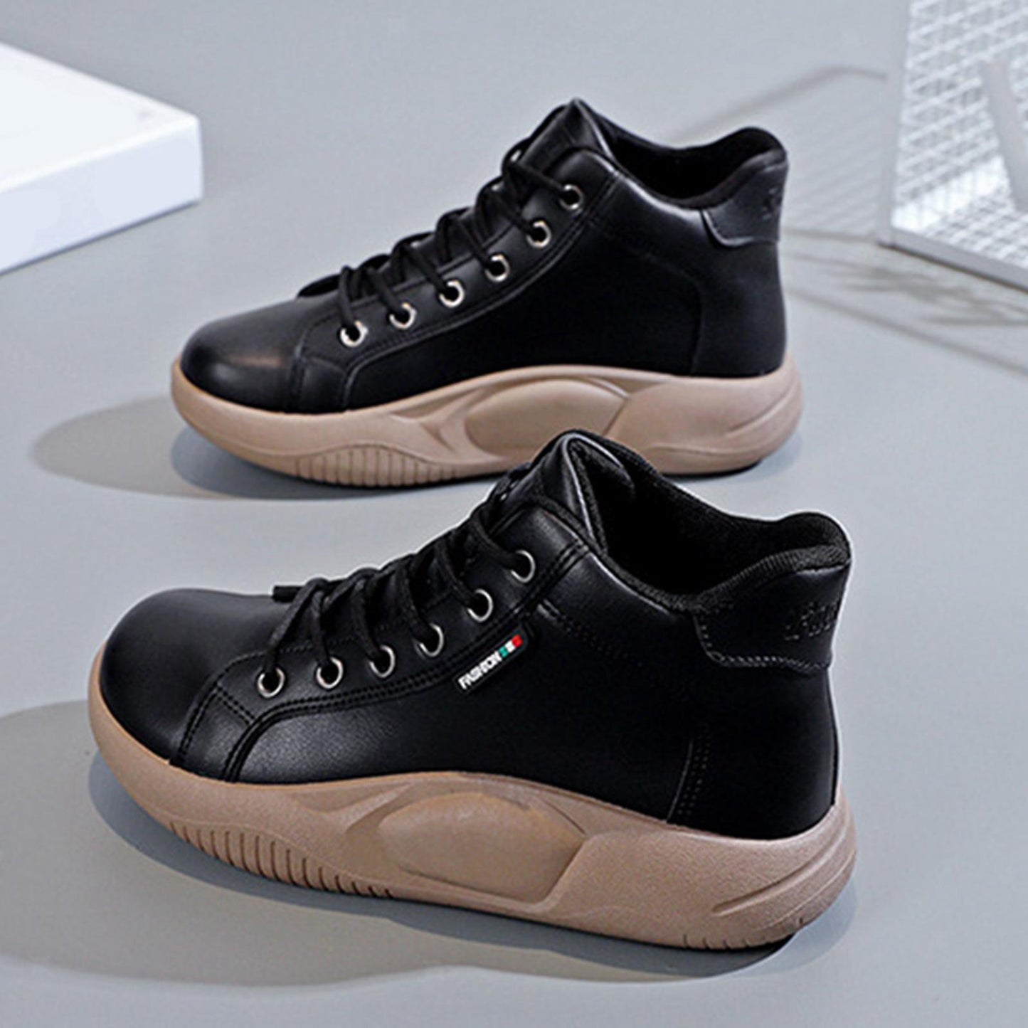 Agnes - Women's shoes