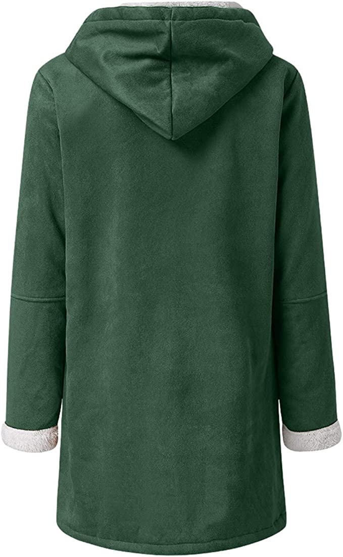 Kayla - Cozy winter coat for women