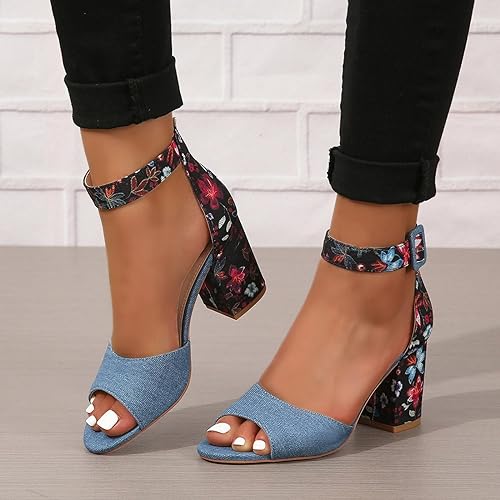 Celia - Women's High Heel Sandals