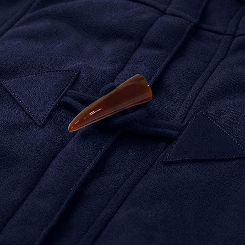 Kayla - Cozy winter coat for women