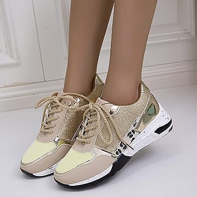 Hilda - Women's sneakers