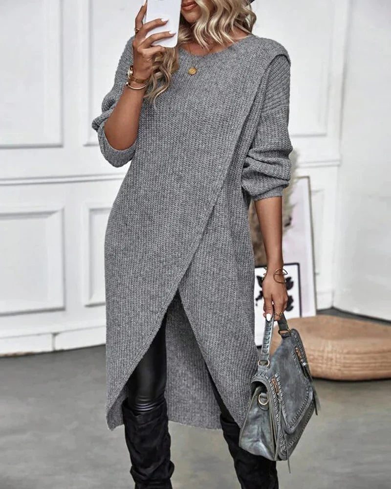 Estelle - Fashionable sweater