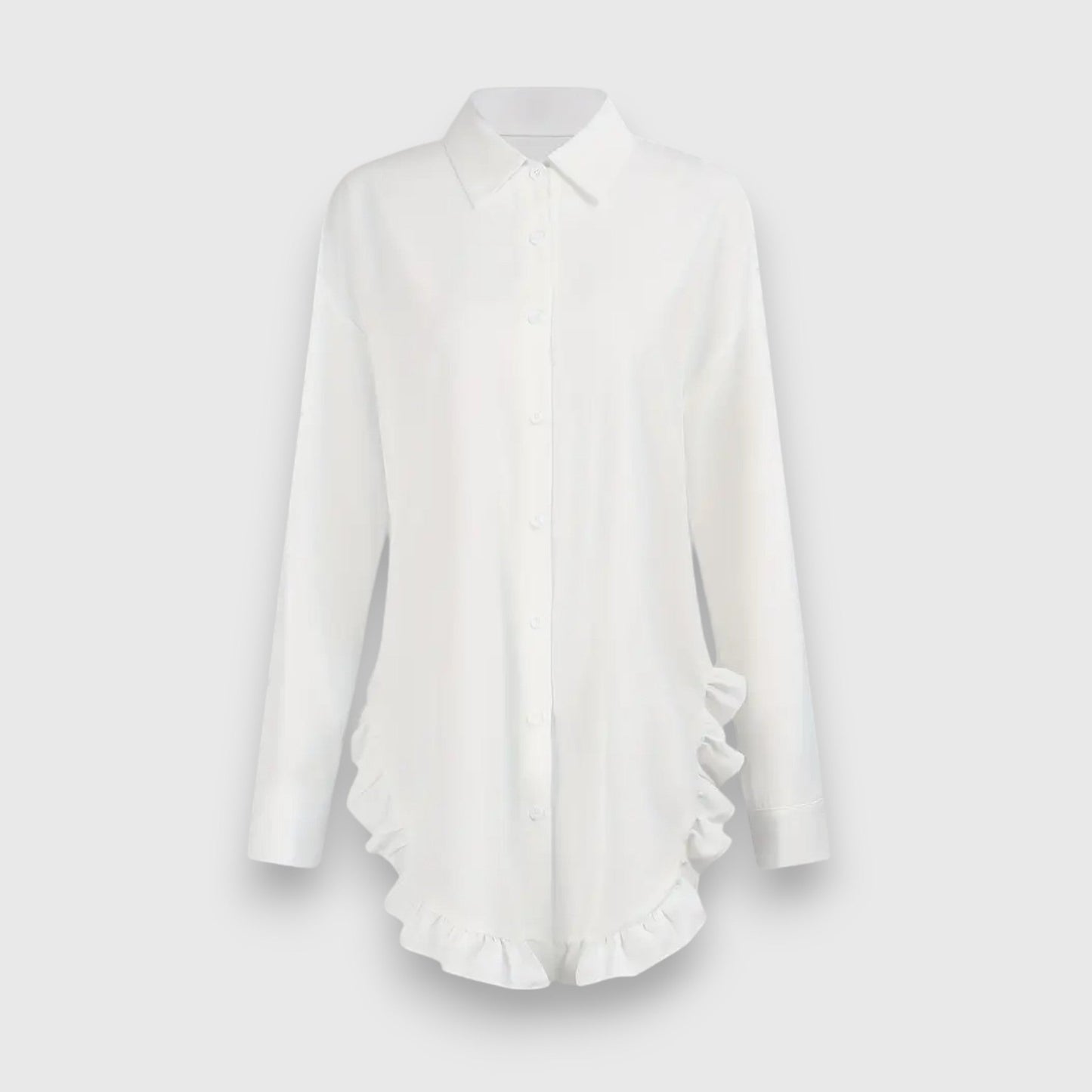 Naomi – Dress Shirt