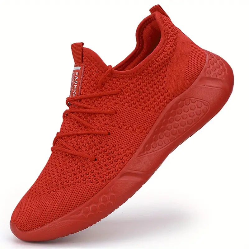 Joseph – lightweight, breathable running shoes