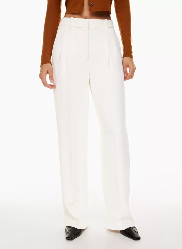 Verna - Flared trousers