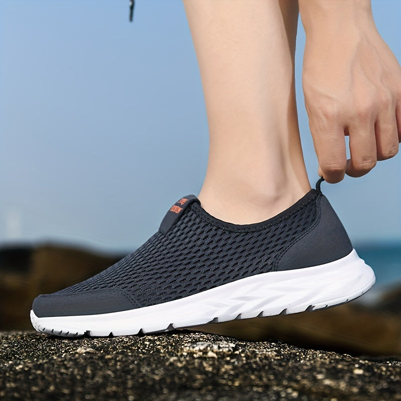 Lucas - Orthopedic sports shoes