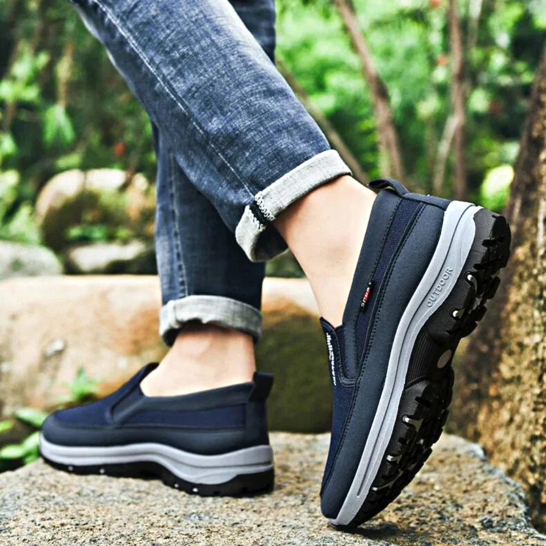 Zan's - Comfortable Walking Shoes