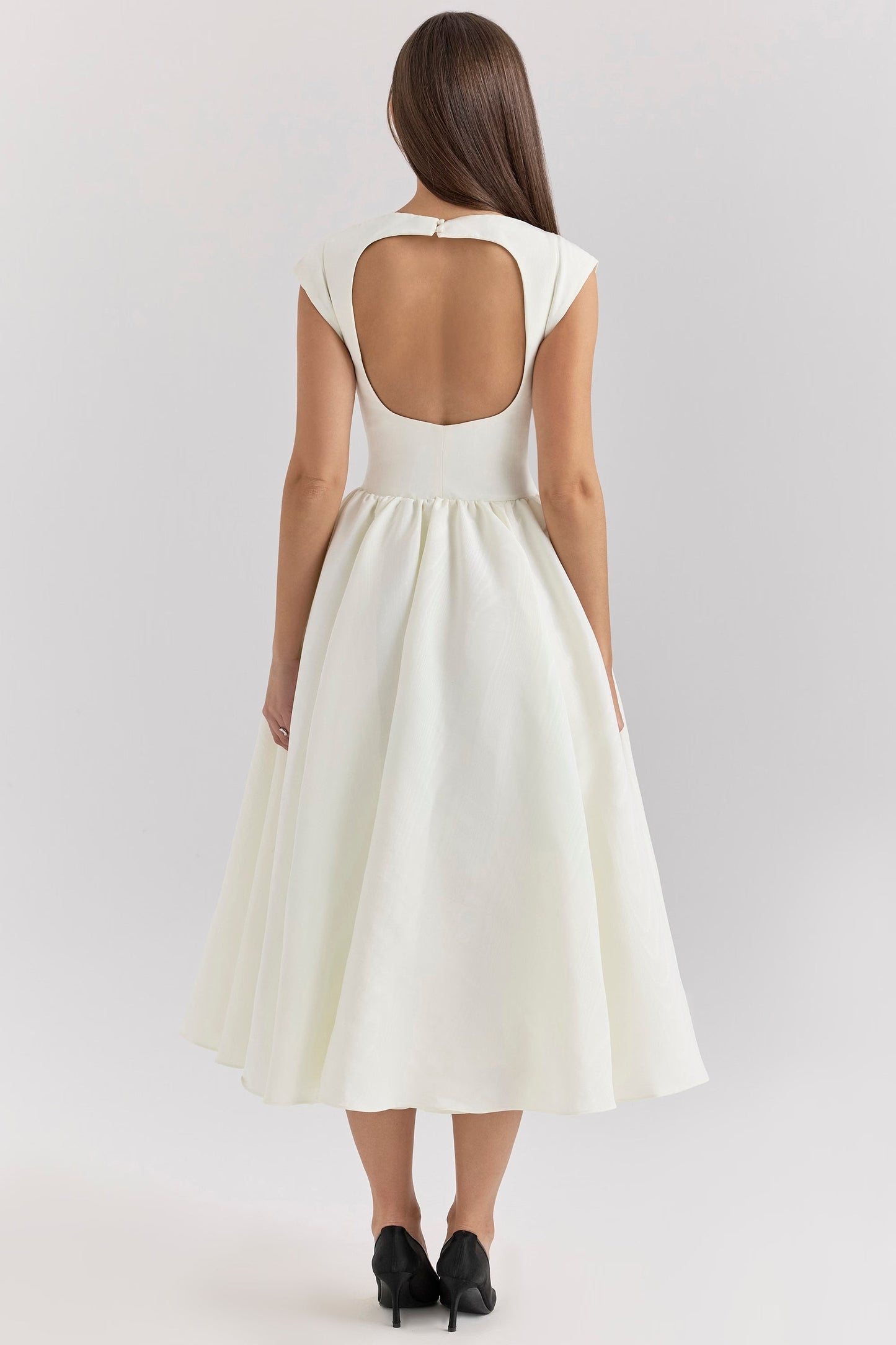 Sandra | Elegant Dress