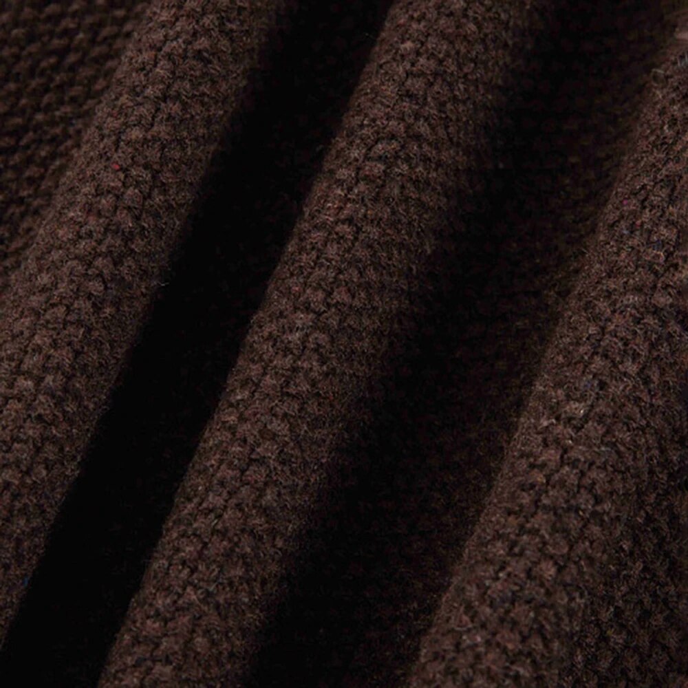 Timo Sweatercoat - Casual & Knitted Vest