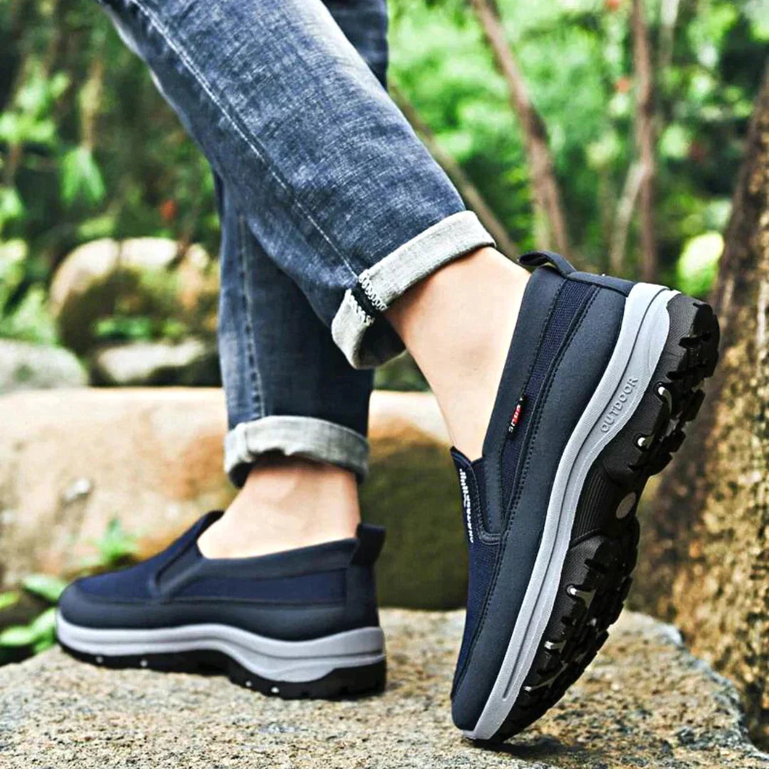 Joseph - Orthopedic walking shoes