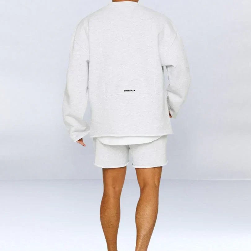 Lavaro – Your new go-to set for comfort and style