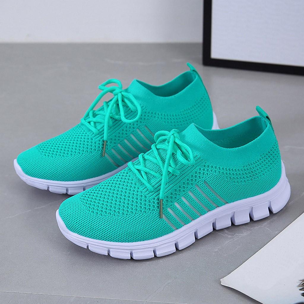 Orthopedic comfortable women's sneakers - Rochele