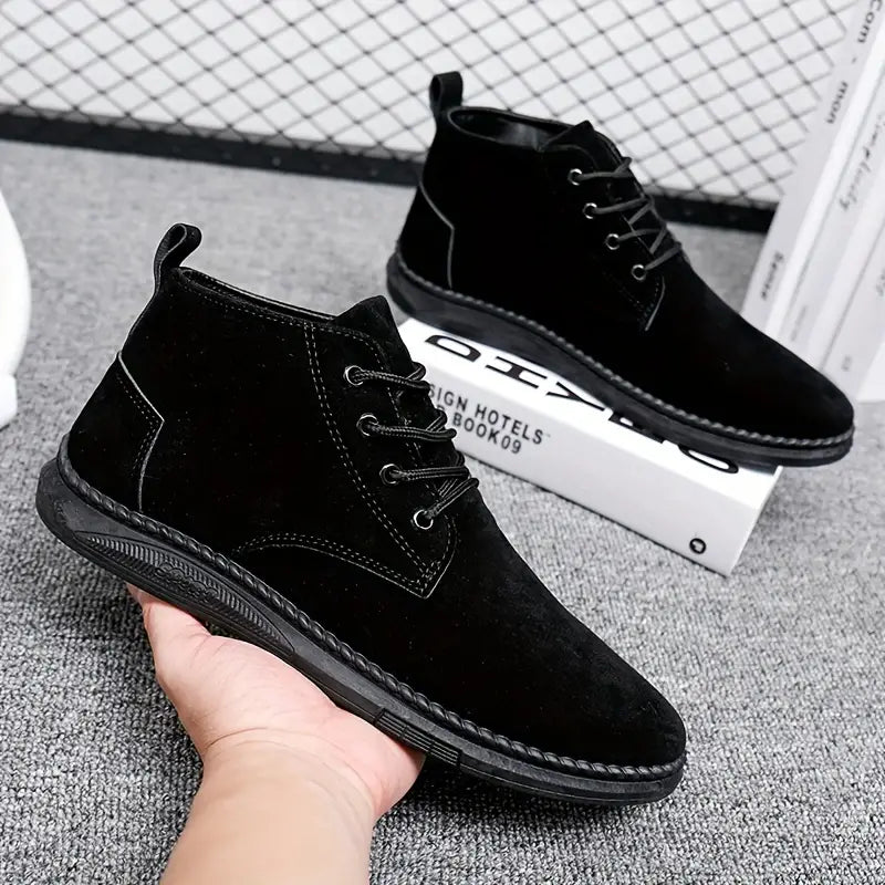 Eric – Casual Outdoor Hiking Shoes